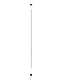 Vertical Floor Lamps Mantra Designer Floor Lamps 